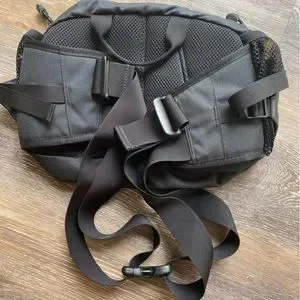 L.L. Bean | Bags | Ll Bean Lumbar Waist Day Fanny Pack  display picture 1